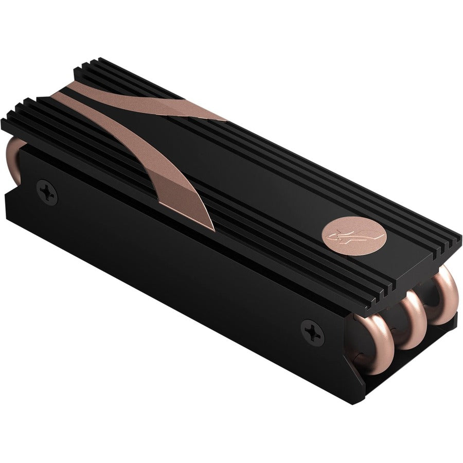 Sabrent M.2 2280 SSD Rocket Heatsink (SB-HTSK)