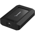 Sabrent Thunderbot 3 to 10 Gpbs Ethernet Adapter