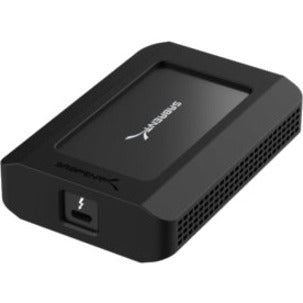 Sabrent Thunderbot 3 to 10 Gpbs Ethernet Adapter