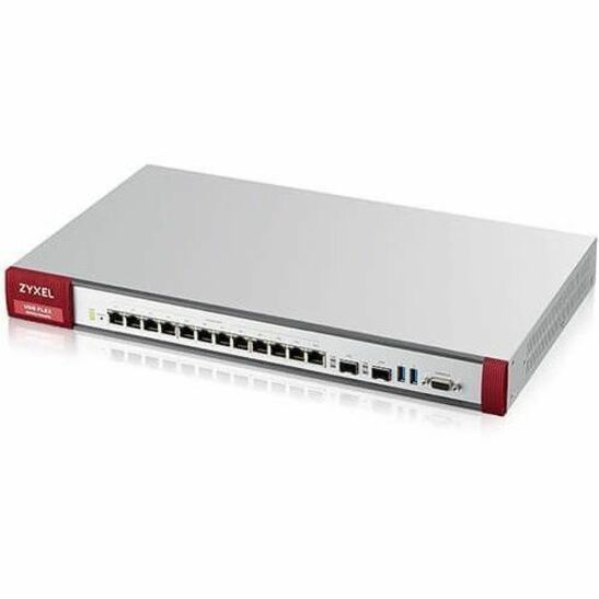 ZYXEL USGFLEX700 - UTM Cyber Security and VPN Firewall | Hardware Only | Nebula Cloud Option