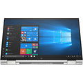 HP EliteBook x360 1030 G7 13.3" Touchscreen Notebook - Intel Core i5 10th Gen i5-10310U - 16 GB - 512 GB SSD