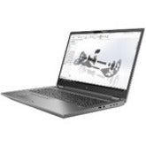 HP ZBook Fury 17 G7 17.3" Notebook - Intel Core i7 10th Gen i7-10850H - 32 GB - 512 GB SSD