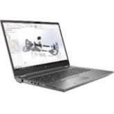 HP ZBook Fury 17 G7 17.3" Notebook - Intel Core i7 10th Gen i7-10850H - 32 GB - 512 GB SSD