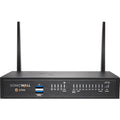 SonicWall TZ470W Network Security/Firewall Appliance