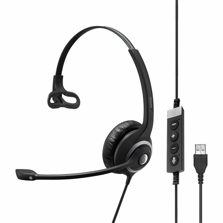 EPOS IMPACT SC 230 USB MS II Headset