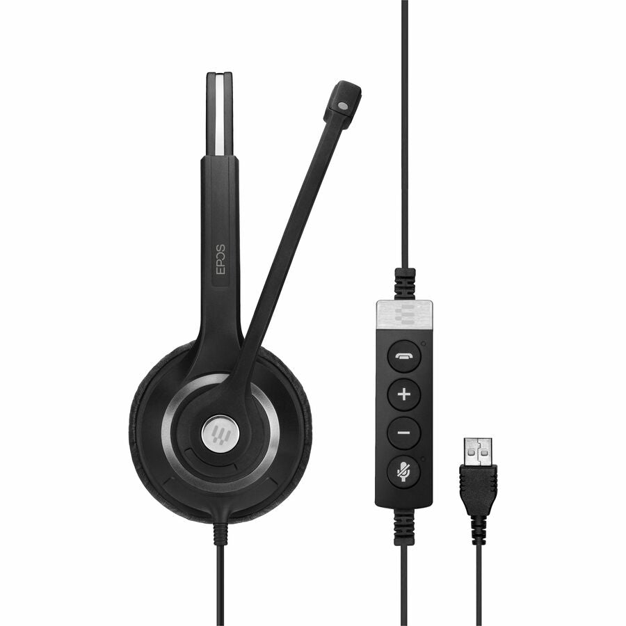 EPOS IMPACT SC 230 USB MS II Headset