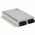 Omnitron Systems iConverter 1000FF Transceiver/Media Converter