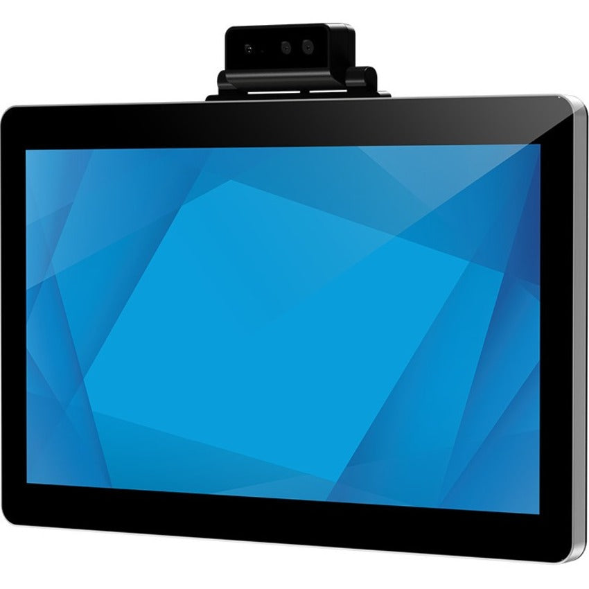 Elo Edge Connect Webcam - 60 fps - Black