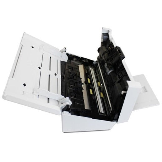 Xerox XD70N-U ADF Scanner - 600 dpi Optical