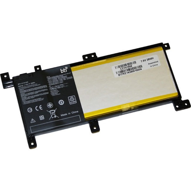 BTI Battery, C21N1509