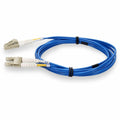 AddOn Fiber Optic Duplex Patch Network Cable