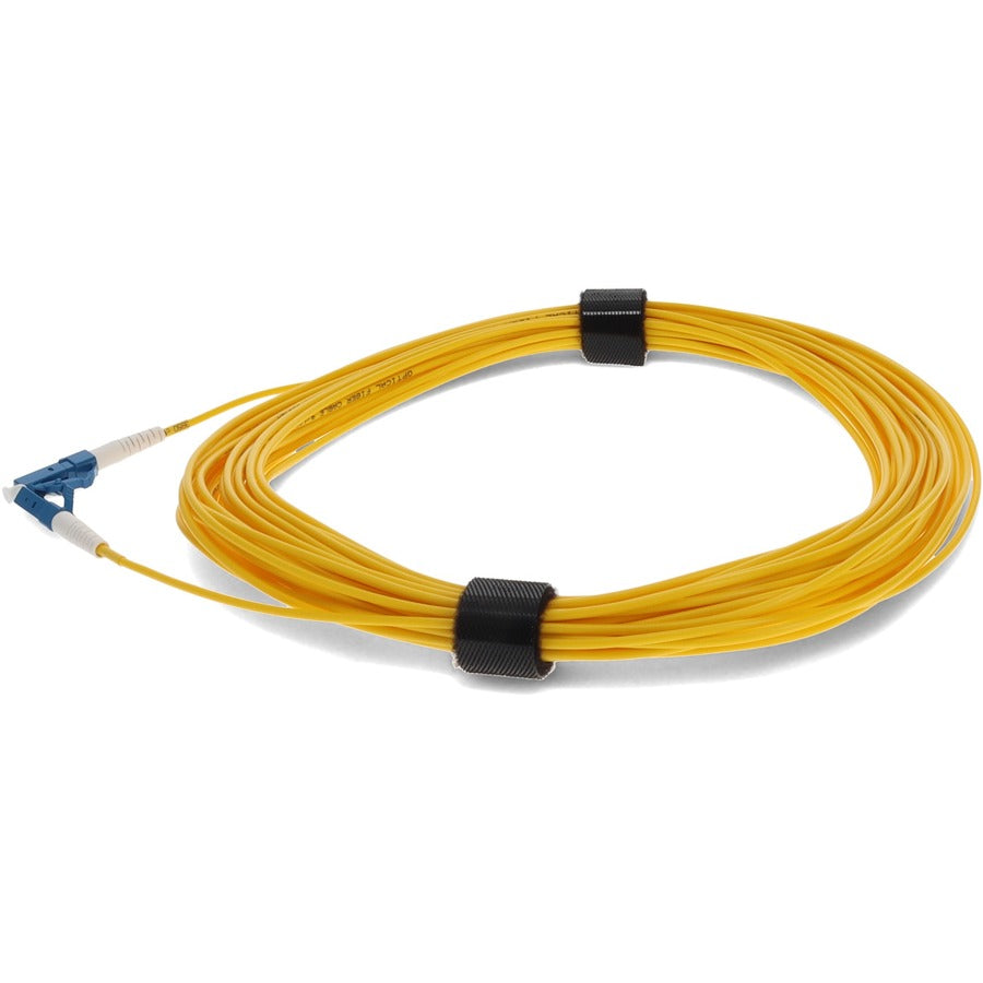 AddOn Fiber Optic Simplex Patch Network Cable