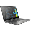 HP ZBook Fury 17 G7 17.3" Mobile Workstation - Intel Core i7 10th Gen i7-10850H - vPro Technology - 64 GB