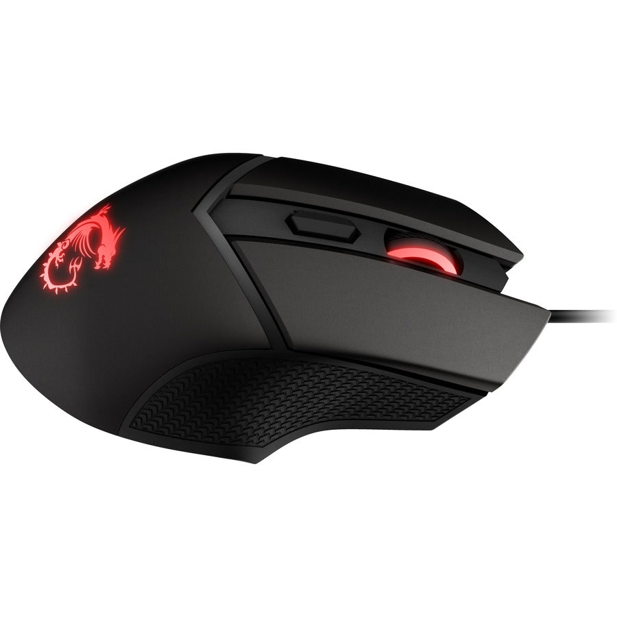 MSI Clutch GM20 Elite Gaming Mouse