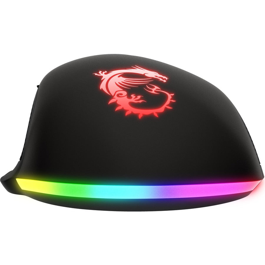 MSI Clutch GM20 Elite Gaming Mouse