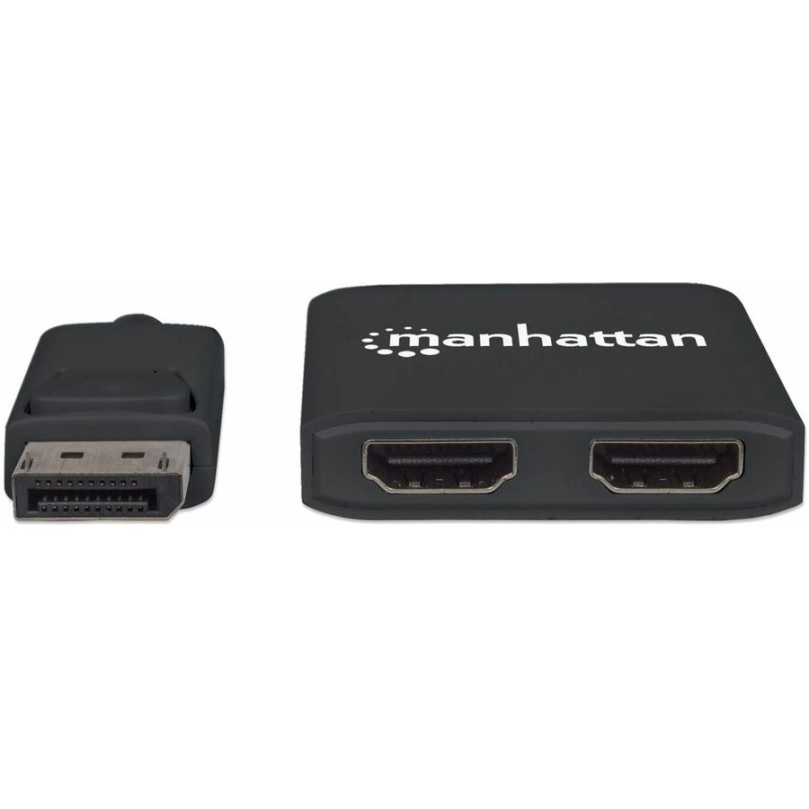IC Manhattan DisplayPort to Dual HDMI - MST Hub