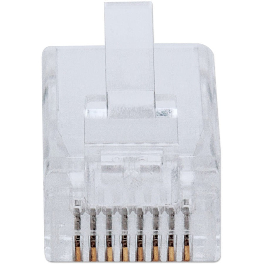 IC INTRACOM Network Connector