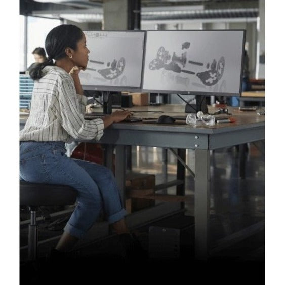 HP Z2 G5 Workstation - 1 Xeon W-1250 - 16 GB - 256 GB SSD