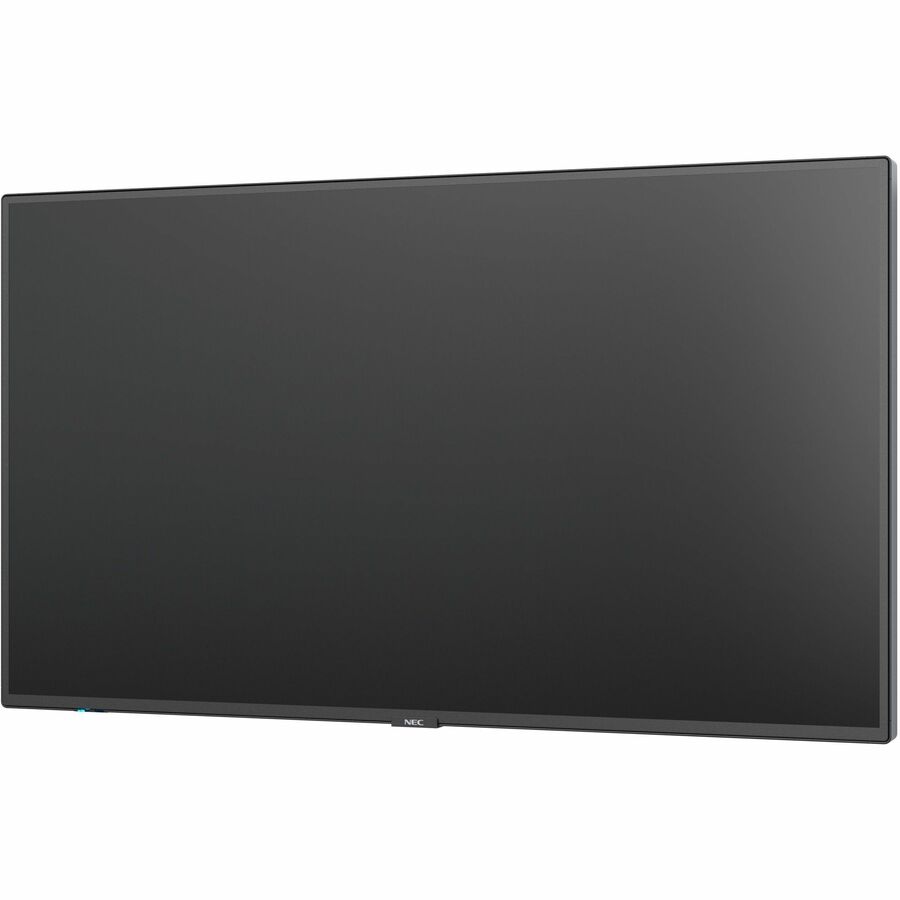 SHARP 55IN MULTISYNC MA551 LED LCD, 0.47 in, 2160p, HDMI, Black