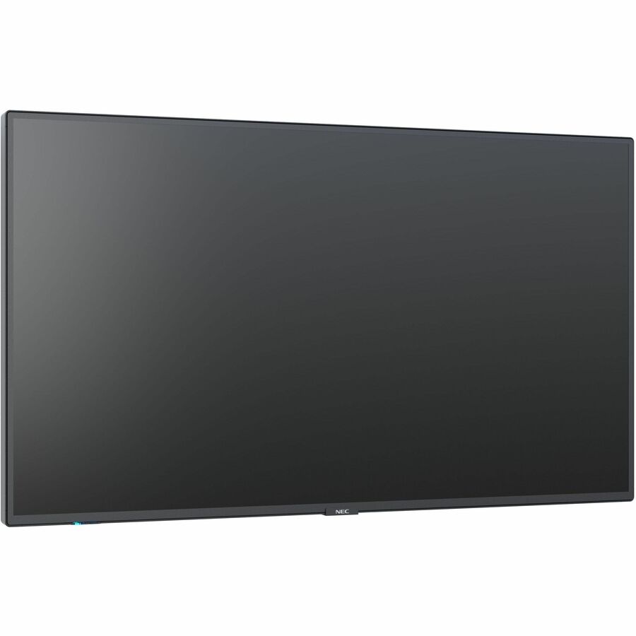 SHARP 55IN MULTISYNC MA551 LED LCD, 0.47 in, 2160p, HDMI, Black