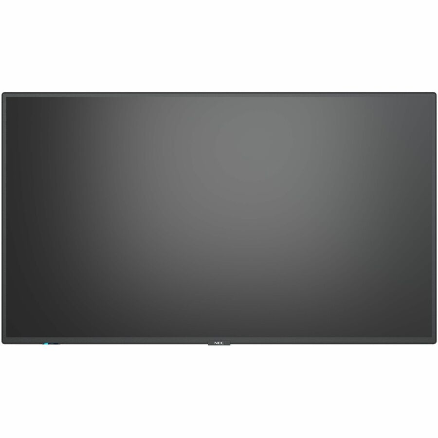 SHARP 55IN MULTISYNC MA551 LED LCD, 0.47 in, 2160p, HDMI, Black