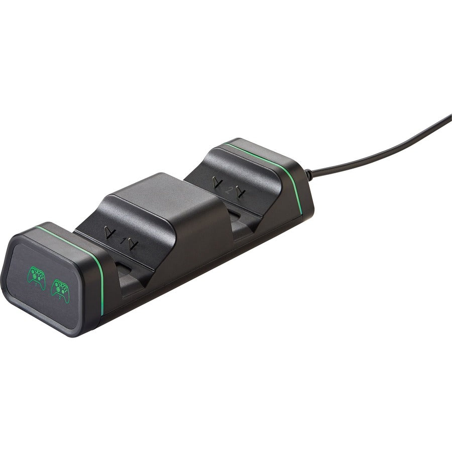 Verbatim Dual Charging Stand for use with Xbox Wireless Controller