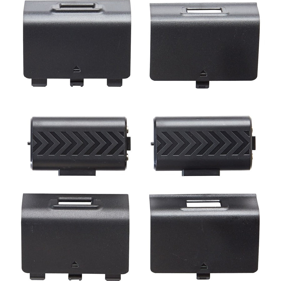 Verbatim Dual Charging Stand for use with Xbox Wireless Controller