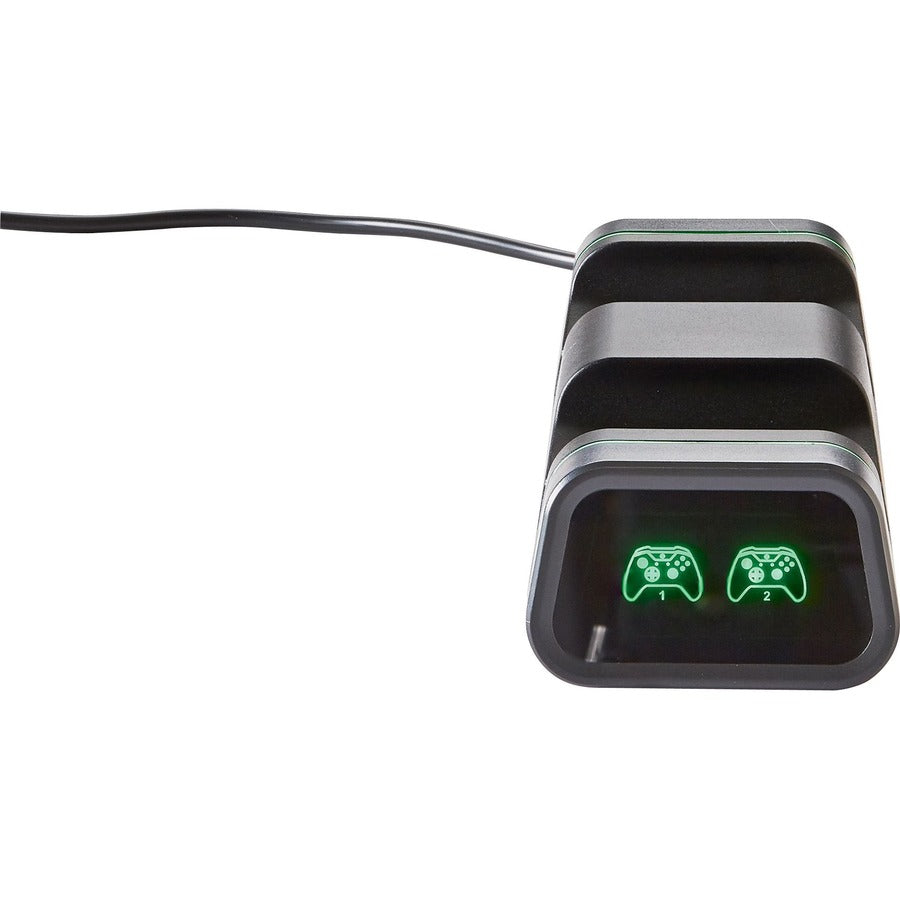 Verbatim Dual Charging Stand for use with Xbox Wireless Controller