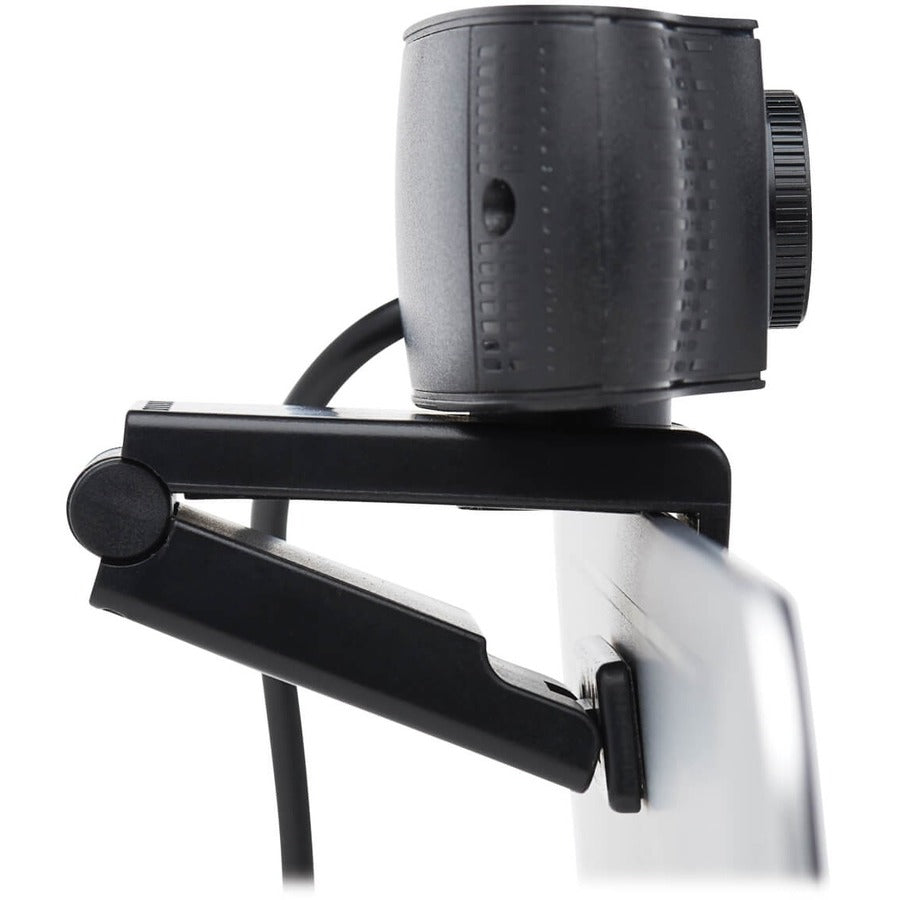 Eaton Tripp Lite Series HD 1080p USB Webcam with Microphone for Laptops and Desktop PCs