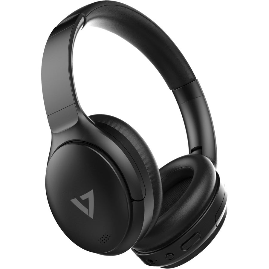 V7 Bluetooth Wireless Stereo ANC Headphones