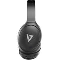 V7 Bluetooth Wireless Stereo ANC Headphones