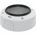AXIS TP3804-E Mounting Box for Network Camera - White - TAA Compliant