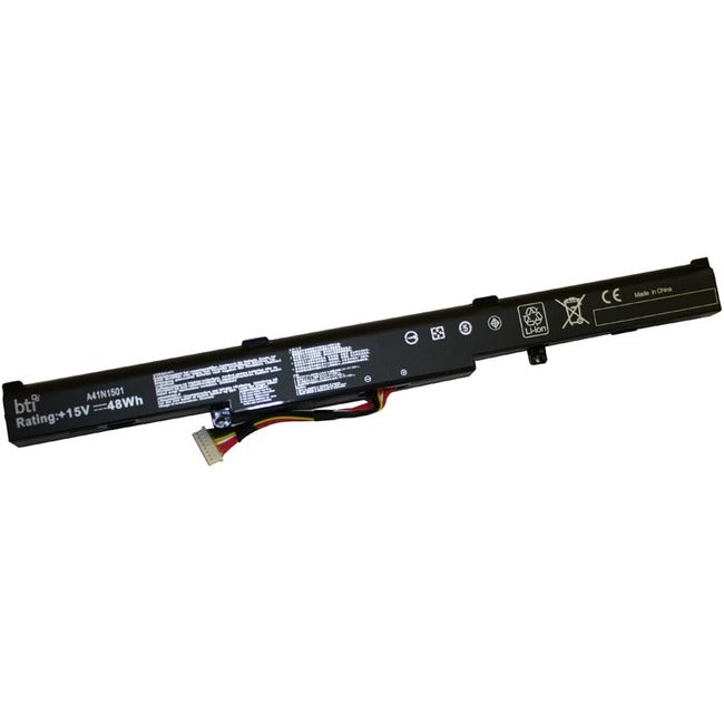 BTI Battery, A41N1501-BTI