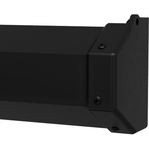 Da-Lite Tensioned Cosmopolitan 130" Electric Projection Screen