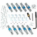 Legrand Da-Lite Fast-Fold Deluxe Frame Repair Kit (includes #1-12)