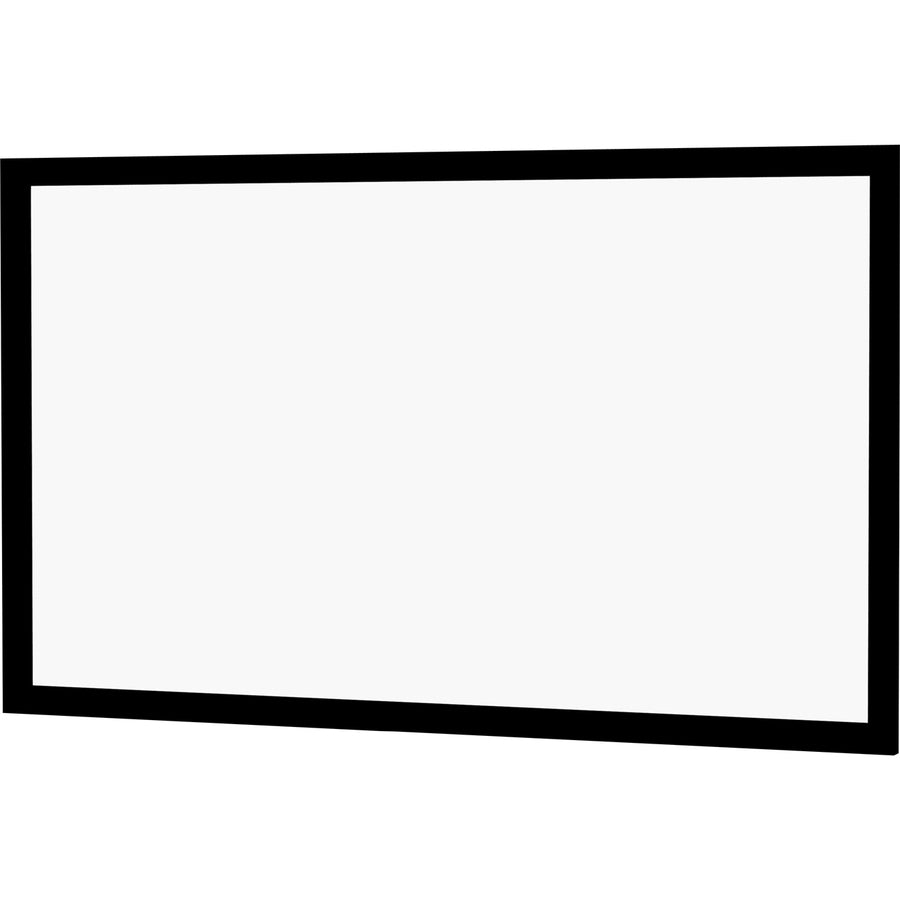 Da-Lite Cinema Contour 123" Projection Screen