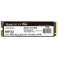 Team MP33 1 TB Solid State Drive - M.2 2280 Internal - PCI Express NVMe (PCI Express NVMe 3.0 x4) - Blue, Black