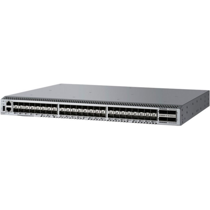 HPE SN6600B Fibre Channel Switch