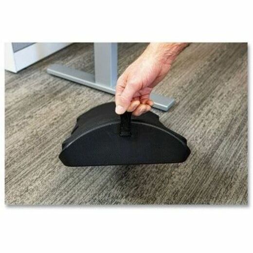 3M FOOT REST FOR STANDING DESK 19.98 in 11.97 in 4.2 in Footrest