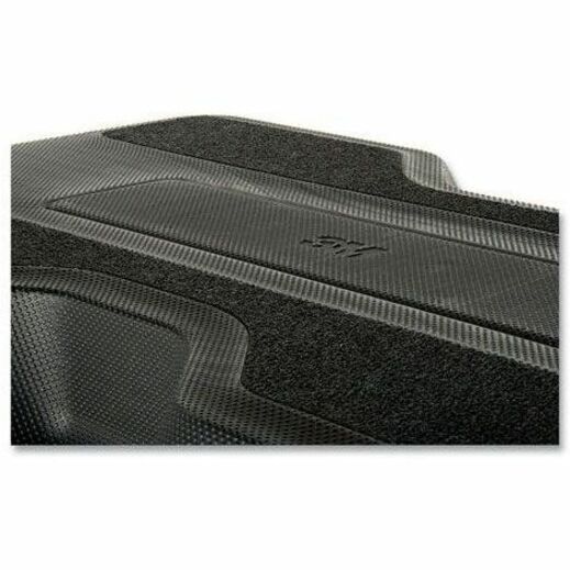 3M FOOT REST FOR STANDING DESK 19.98 in 11.97 in 4.2 in Footrest