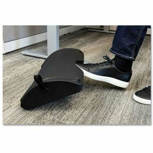 3M FOOT REST FOR STANDING DESK 19.98 in 11.97 in 4.2 in Footrest