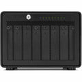 Other OWC 128TB ThunderBay 8 Thunderbolt (40Gb/s) Enterprise Drive RAID Storage Solution With SoftRAID