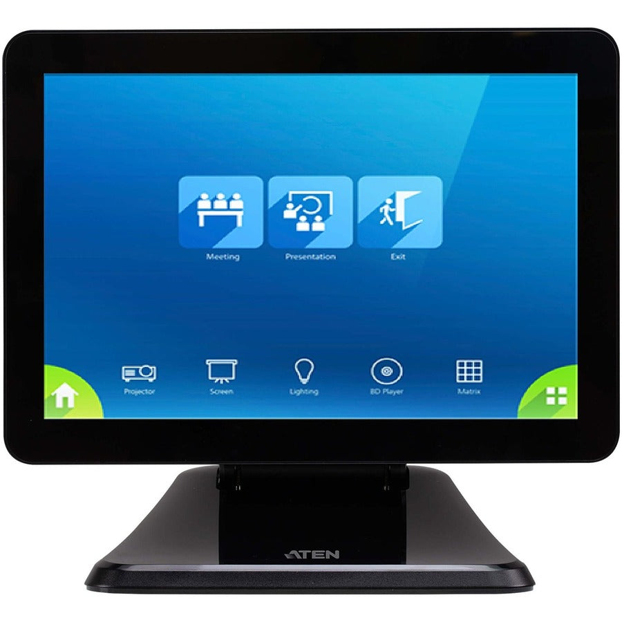 ATEN VK330 10.1" Touch Panel