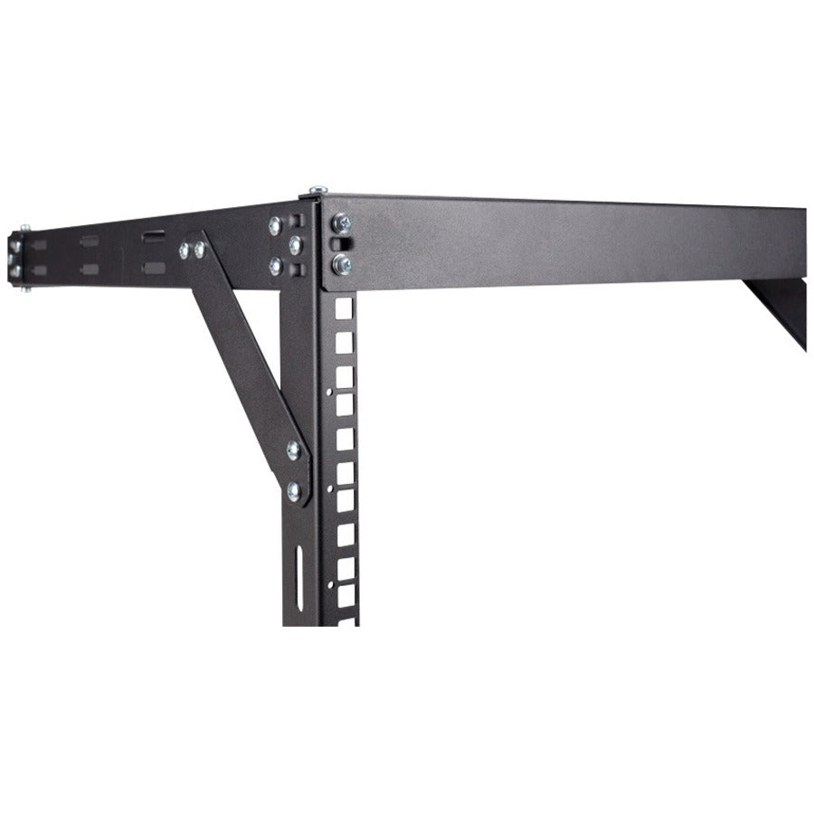 Rack Solutions 12U TechEdge Wall Mount Rack 18in Depth
