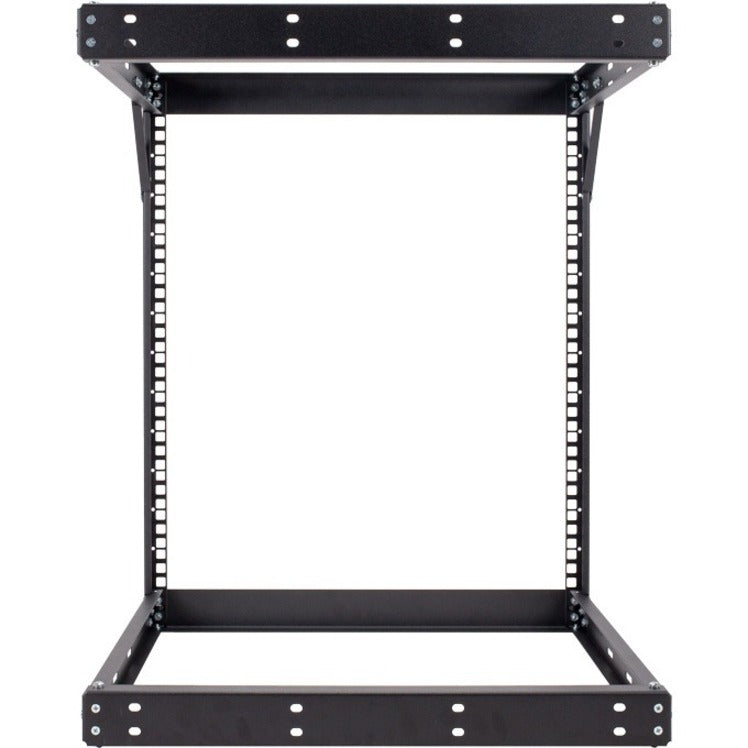 Rack Solutions 12U TechEdge Wall Mount Rack 18in Depth