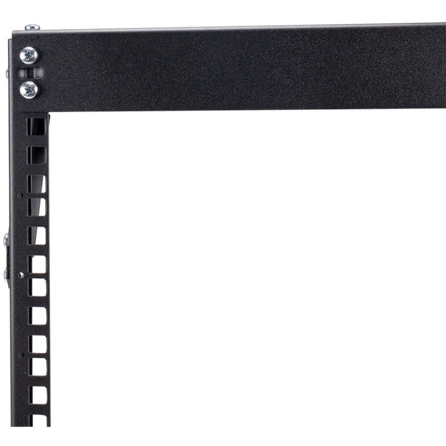 Rack Solutions 12U TechEdge Wall Mount Rack 18in Depth