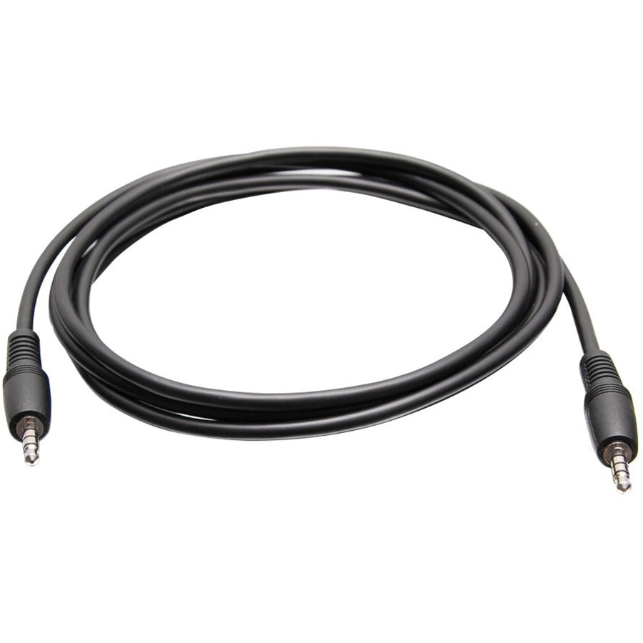 Legrand C2G 3ft 3.5mm AUX 4-Pole TRRS OMTP Headset Cable - M/M