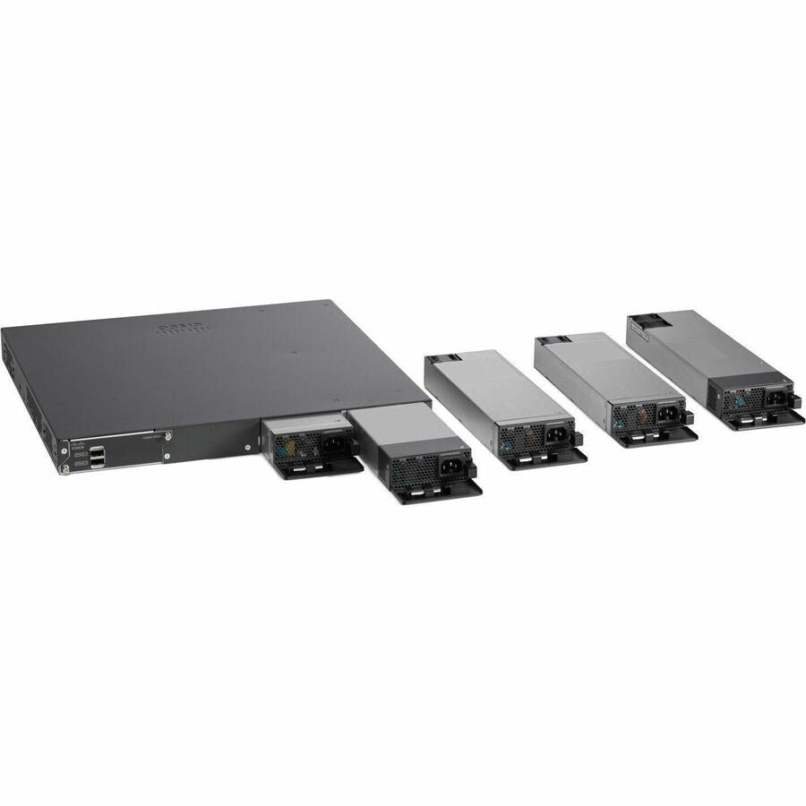 Cisco Catalyst 2960X-24TS-L Ethernet Switch