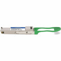 AddOn Ciena 160-9402-900-CWDM4-2 Compatible TAA 100GbE/OTU-4/128G FC CWDM4 QSFP28 Transceiver (SMF, 1270nm to 1330nm, 2km, LC, DOM)