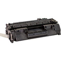 V7 V7JCE505A Remanufactured Jumbo Yield Laser Toner Cartridge (CE505A(J)) Pack